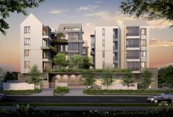 10 Evelyn (D11), Apartment #577015201